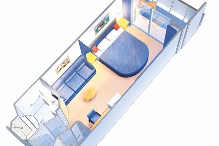 Adventure Of The Seas - 19