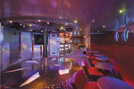 Serenade Of The Seas - 6