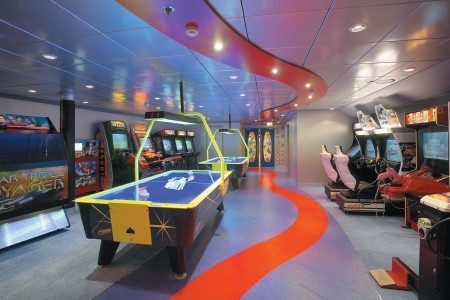 Serenade Of The Seas - 10