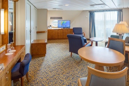 Serenade Of The Seas - 29