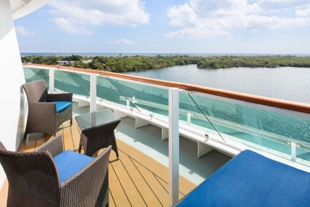 Serenade Of The Seas - 31