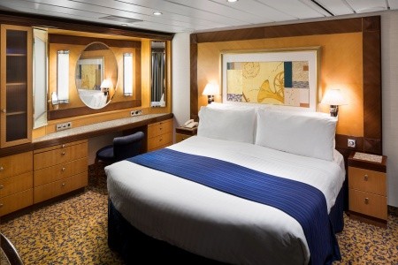 Serenade Of The Seas - 36