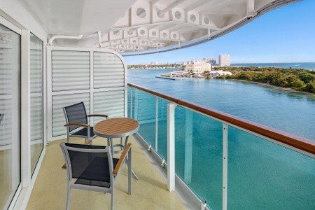 Serenade Of The Seas - 41