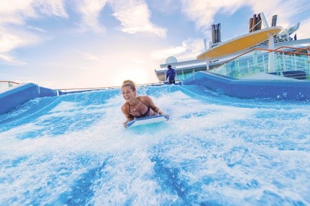 Voyager Of The Seas - 8