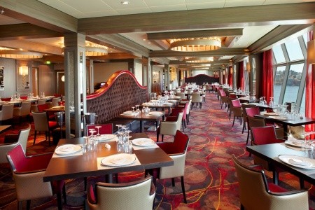 Voyager Of The Seas - 9