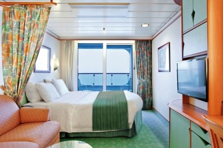 Voyager Of The Seas - 14