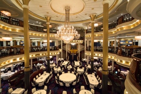 Voyager Of The Seas - 5