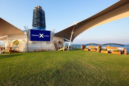 Celebrity Silhouette - 9