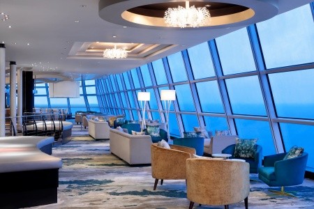 Celebrity Silhouette - 12