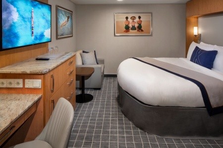 Celebrity Silhouette - 19