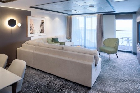 Celebrity Silhouette - 30