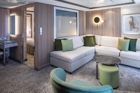 Celebrity Silhouette - 34