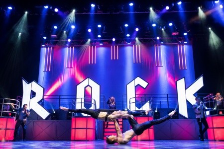 Svet  Celebrity Constellation 11 dňový pobyt All Inclusive Vlastná September 2026 (11/09/26-21/09/26)