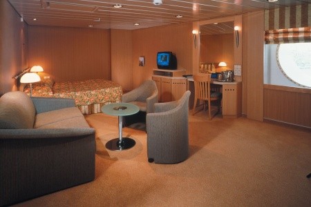 Svet  Celebrity Infinity 8 dňový pobyt All Inclusive Vlastná July 2026 (11/07/26-18/07/26)