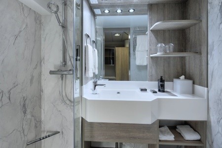 Svet  Celebrity Infinity 8 dňový pobyt All Inclusive Vlastná July 2026 (11/07/26-18/07/26)