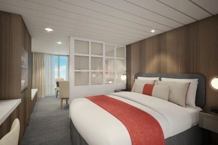 Svet  Celebrity Infinity 8 dňový pobyt All Inclusive Vlastná July 2026 (11/07/26-18/07/26)