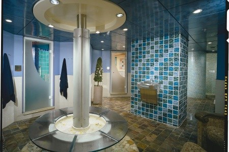 Celebrity Constellation - 7