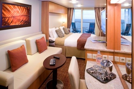 Celebrity Solstice - 14