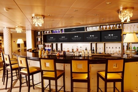 Celebrity Silhouette - 15