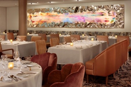 Svet  Celebrity Apex 8 dňový pobyt All Inclusive Vlastná November 2026 (21/11/26-28/11/26)