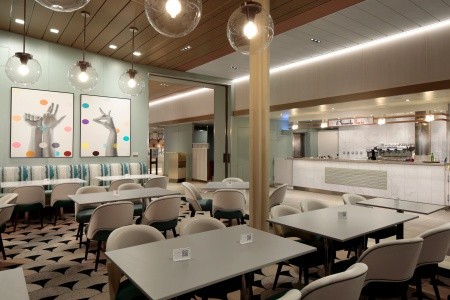 Svet  Celebrity Apex 8 dňový pobyt All Inclusive Vlastná November 2026 (21/11/26-28/11/26)