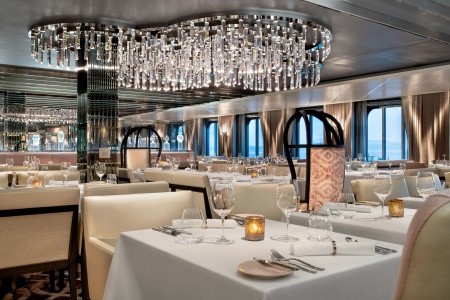 Svet  Celebrity Apex 8 dňový pobyt All Inclusive Vlastná November 2026 (21/11/26-28/11/26)