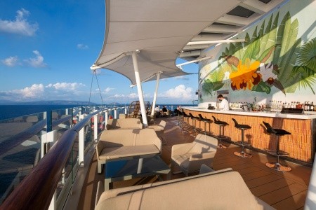 Svet  Celebrity Apex 8 dňový pobyt All Inclusive Vlastná November 2026 (21/11/26-28/11/26)