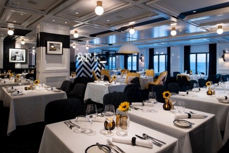 Svet  Celebrity Apex 8 dňový pobyt All Inclusive Vlastná November 2026 (21/11/26-28/11/26)