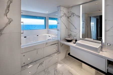 Svet  Celebrity Apex 8 dňový pobyt All Inclusive Vlastná November 2026 (21/11/26-28/11/26)