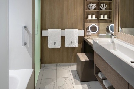 Svet  Celebrity Apex 8 dňový pobyt All Inclusive Vlastná November 2026 (21/11/26-28/11/26)