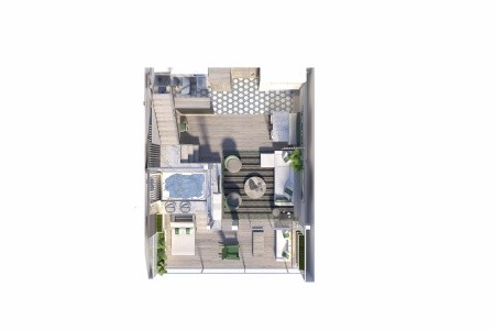 Svet  Celebrity Apex 8 dňový pobyt All Inclusive Vlastná November 2026 (21/11/26-28/11/26)