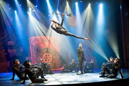 Celebrity Equinox - 12