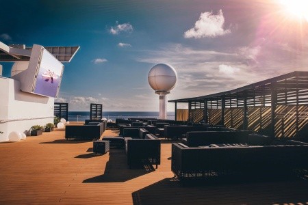 Celebrity Infinity - 4