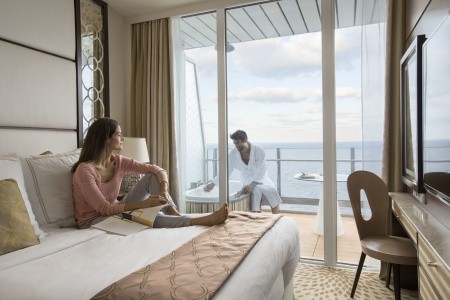 Celebrity Eclipse - 12