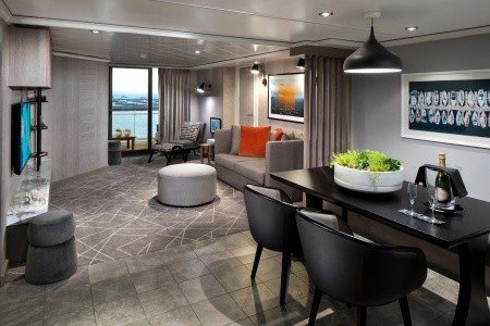 Celebrity Millennium - 28