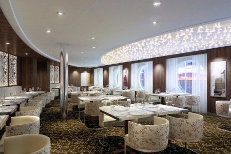 Celebrity Millennium - 3