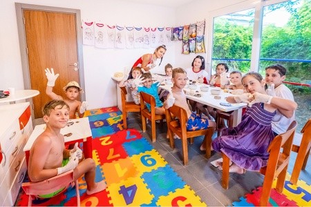 Turecko Kemer Viking Park 10 dňový pobyt All Inclusive Letecky Letisko: Praha September 2025 (22/09/25- 1/10/25)
