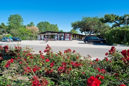 Rosapineta Camping Village