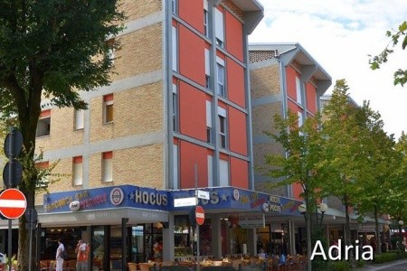 Residence Adria