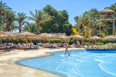 Egypt Hurghada Sindbad Club 7 dňový pobyt All Inclusive Letecky Letisko: Praha May 2025 (17/05/25-23/05/25)