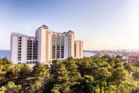 Secrets Sunny Beach Resort & Spa (Ex. Riu Palace Sunny Beach) - 5