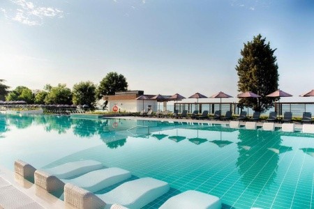 Secrets Sunny Beach Resort & Spa (Ex. Riu Palace Sunny Beach) - 7