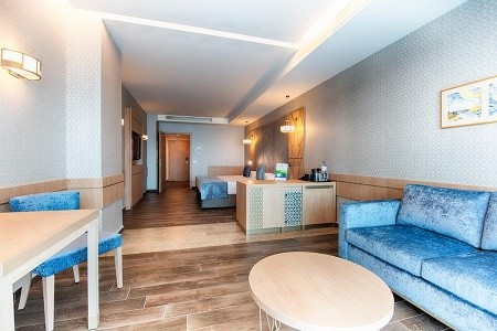 Secrets Sunny Beach Resort & Spa (Ex. Riu Palace Sunny Beach) - 11