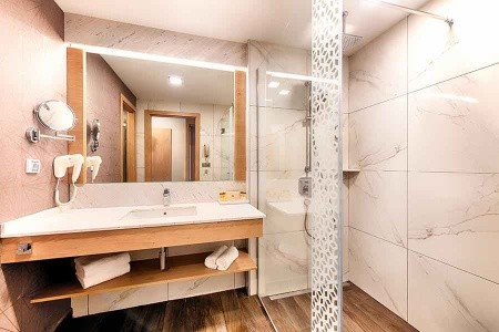 Secrets Sunny Beach Resort & Spa (Ex. Riu Palace Sunny Beach) - 12