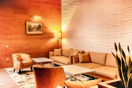 Secrets Sunny Beach Resort & Spa (Ex. Riu Palace Sunny Beach) - 13