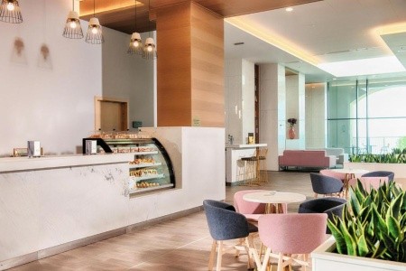 Secrets Sunny Beach Resort & Spa (Ex. Riu Palace Sunny Beach) - 15