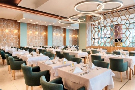 Secrets Sunny Beach Resort & Spa (Ex. Riu Palace Sunny Beach) - 16