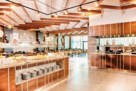 Secrets Sunny Beach Resort & Spa (Ex. Riu Palace Sunny Beach) - 18