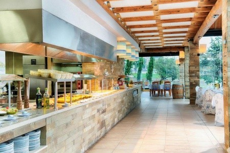 Secrets Sunny Beach Resort & Spa (Ex. Riu Palace Sunny Beach) - 19