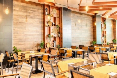 Secrets Sunny Beach Resort & Spa (Ex. Riu Palace Sunny Beach) - 20